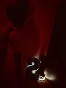 _CallMeAnnas HAPPY BIRTHDAY RED ♥ sexfoto 2