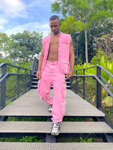 my work as a model de Baby_smith Foto 3