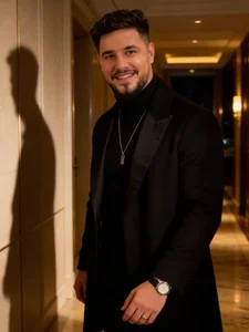 Gianiboy99 Man of your Dreams зображення 5