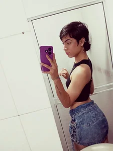 Sammybitchx Public Foto 7