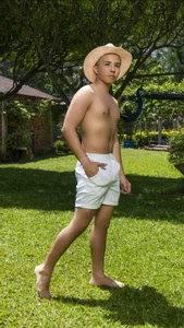 Donathoo1 Cowboy Sommer 🤠 Pic 2