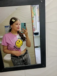 ME 🌸 od Krysstal_tay  3 snímek