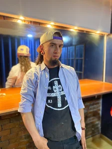 Rommen_N_Zoe ROMMEN 😈 Kuva 4