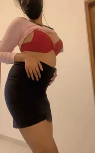 ANU_BABA_HOT New sexy dress 🥵❤️ Pic 2