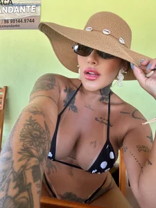 👙☀️🌊🏝️👒 de mayacademia  2 photos