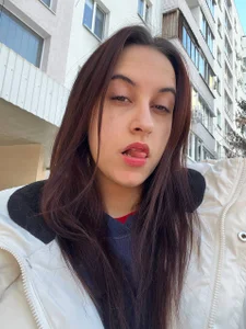 MarcelinaMei City Lights and Quiet Moments Pic 4