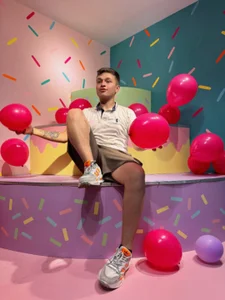 Tim_wolf Nice Experiencie 🇩🇴 slika 4