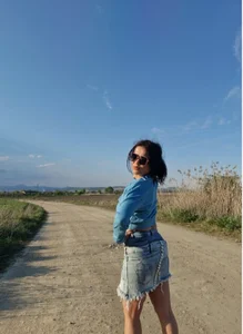 Lissabeta Sexy în hollidat Poză 4