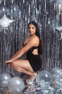 Hailey-Fox HAPPY BIRTHDAY TO ME Pic 2