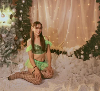Your submissive well behaved at Christmas!