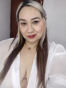 sharon_G Gordita calientica Foto 6