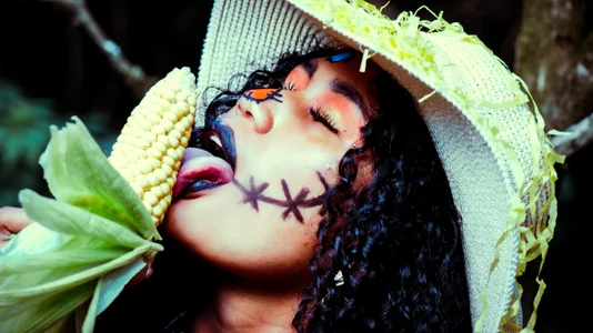 Zdjęcia Sophie_Smith69 scarecrow:  3