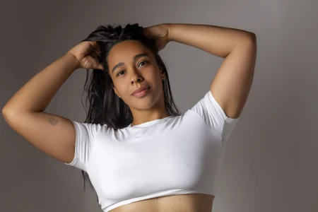 Alessia_Selene 🌸 The perfect combination: comfort, style, and plenty of confidence. ✨ Billede 2