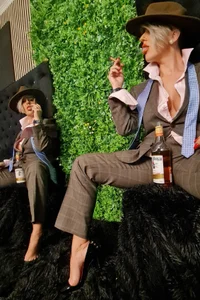 InannaStar Last Photo Session รูป  6