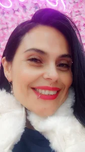 CharlotteCottin 😈🥵💗💦 Immagine  4