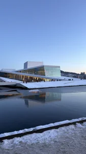 Norway -Oslo de Alirawrz  Imagens