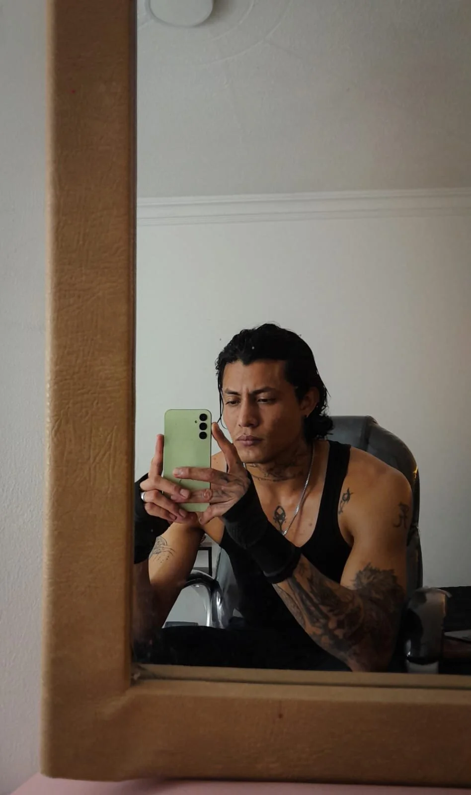 Ảnh Thịnh Hành của Damian_romanoff_ 7659