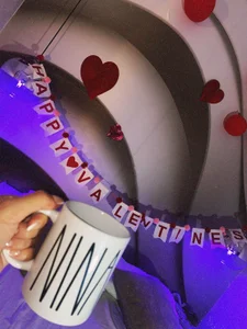 Ninakravis HEY 2025💖 Pic 5