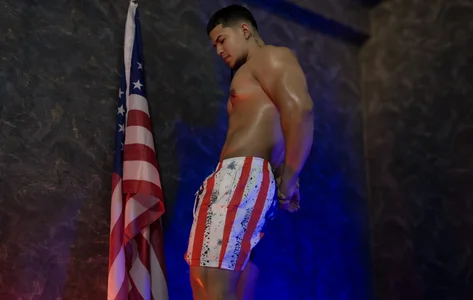 Thiago_Valente 🗽4th of July Special🌉 Foto 3
