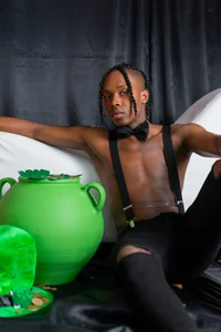 DominicSccottのHAPPY SAINT PATRICK'S DAY!!!の 2枚の写真