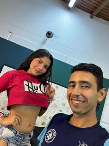 Eddie_And_Lily Public Pic