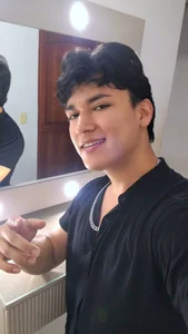 Liam_Chameliam If you miss me? Hình 2