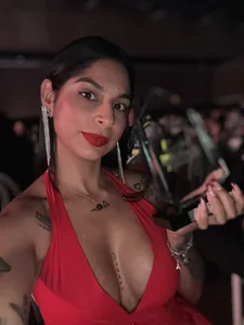 charlotte_stevenss_ Lalexpo 2025, invitada especial de stripchat🥹 Foto 2