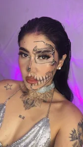 AnfisaLetyagho Halloween 사진 8