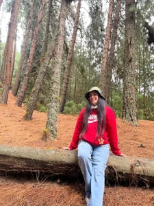 Cataa_Hill"Looking for adventures (and someone who can keep up with me)."图片 3