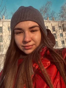 KimberRunyons Cute? 圖片