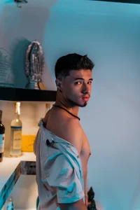 EdwardRoss_ Just me ❤️ Pic 6