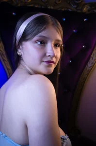 Krystal_Heartssの❤️‍🔥💋の 4枚の写真