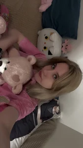 AnnikaPrincess me and my toy ♥  8. fénykép