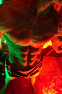 Richi_horny happy hallowen Pic 9