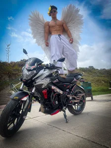 Zdjęcia steban_and_kim Steban🕷:  2