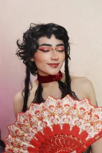 Babyyrasta666hallowen图片 4