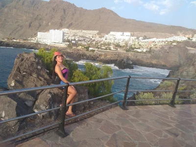 Europe vacation de seducesants1234  5 photos