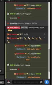 mimi_sex2k7 love Mimi ❤️ 사진