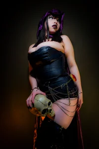 kittyhouse_hsのSexy princess of underworld!の 7枚の写真