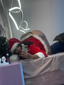 JasmineRhodesChristmas图片 5