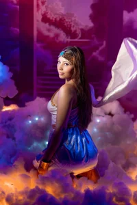 Miah_Stewart your pretty doll รูป  6