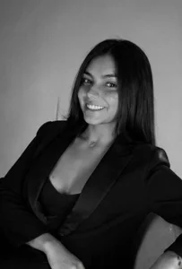 Addela_ Black and white ♥ Foto 2