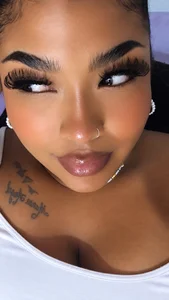 Blackk_girl Muak Pic