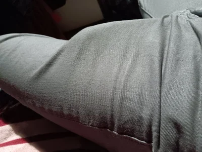 SpnzTnT His junk Pic 3