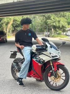 Sexy motorcycle od Violet_Dream2  2 snímek