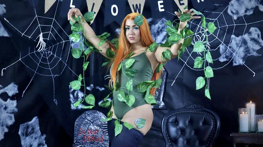 Do you like this poison bitch ?