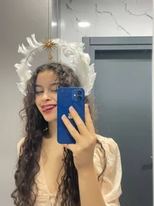 NikaBliss I'm your little angel girl whose pussy is wet and delicious juice flows from her💦😘😛 Foto 3