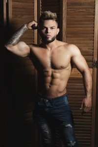 vincent_carusso94 Stallion Fotka 7