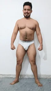 KalethBigDick kañvin Under wear Pic 5