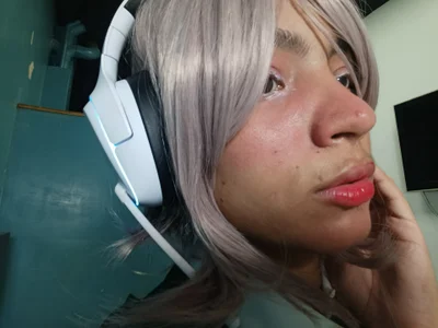 Zdjęcia Lovelyamyy CHIAKI NANAMI FROM DANGANROPA:  6